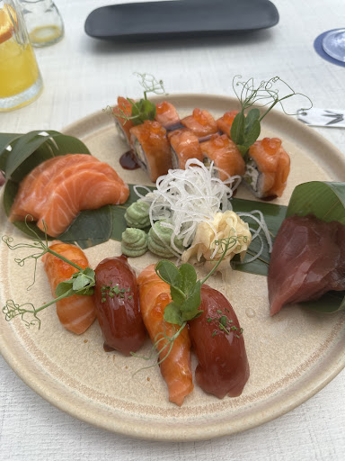 Photo of Balagan - 47 Shenley Rd, Borehamwood WD6 1AE